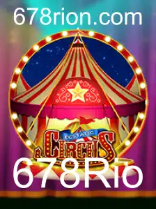 Descubra as Emoções de EcstaticCircus
