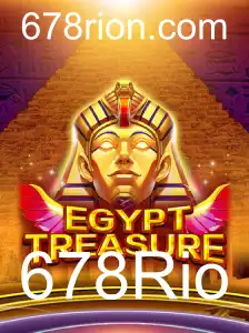 EgyptTreasure: Explore Riquezas Antigas com o Novo Jogo de Aventura