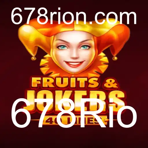 Explorando o Mundo de FruitsAndJokers40: Regras e Dinâmicas do Jogo