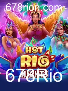 Descubra o Mundo de HotRioNights: Um Jogo Fascinante