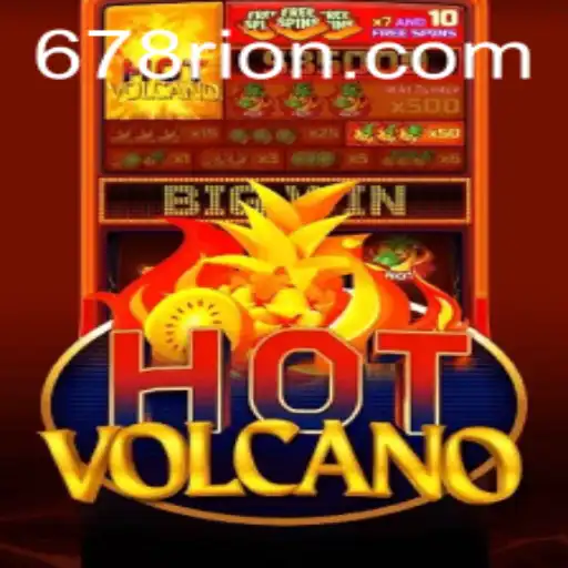 Explorando as Aventuras de HotVolcano: Um Mergulho nas Regras e Estratégias