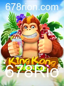 Descubra o Fascinante Mundo de KingKongShake