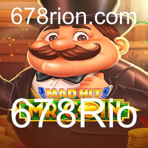 Explorando o Mundo de MadHitMrCoin: A Inovadora Aventura de 678Rio