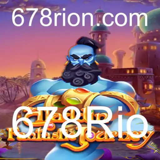 Descubra o Mundo Encantado do Jogo Aladdin e a Nova Dinâmica 678Rio