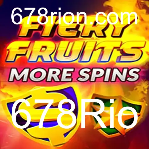 Descubra a Empolgante Aventura em FieryFruitsMoreSpins