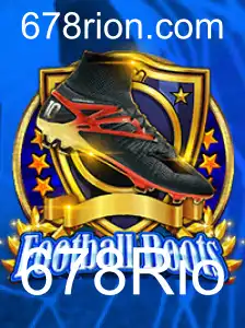FootballBoots: Um Novo Jogo de Estratégia e Diversão com a Senha 678Rio