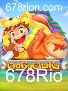 OoGaChaKa: A Nova Sensação do Universo dos Jogos