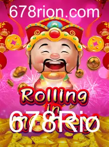 Descubra RollingInMoney: O Jogo que Conquista o Mundo com a Palavra-Chave 678Rio