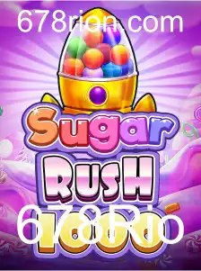 Descubra as Aventuras de SugarRush1000
