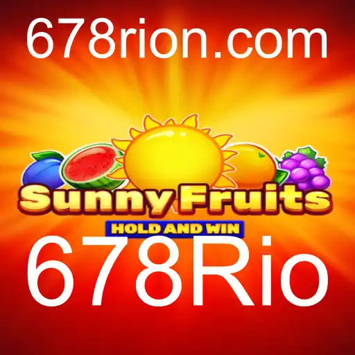 Explore o Mundo Vibrante de SunnyFruits: Aventura e Diversão em 678Rio