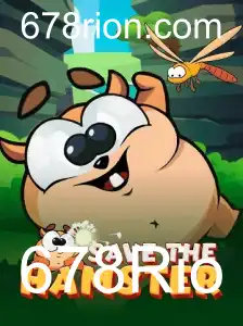 Descubra o Fascinante Mundo do Jogo 'SavetheHamster'
