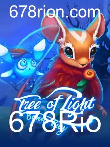 Descubra o Fascinante Mundo de TreeOfLightBonusBuy
